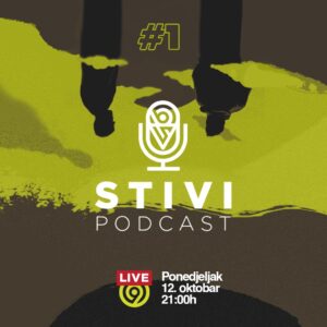 STIVI PODCAST – Sezona 1